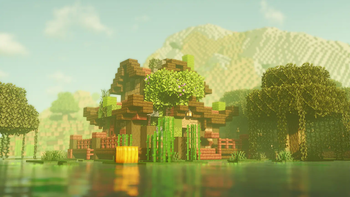 Create: Let The Adventure Begin — screenshot 2