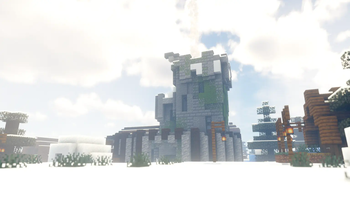 Create: Let The Adventure Begin — screenshot 3
