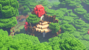 Create: Let The Adventure Begin — screenshot 4