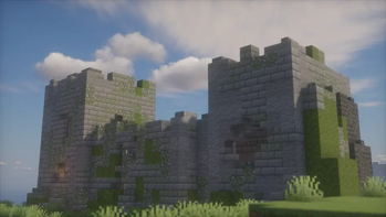 Create: Let The Adventure Begin — screenshot 8