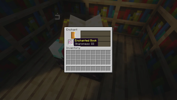 Beautiful Enchanted Books [MOD EDITION] — screenshot 1