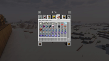 Beautiful Enchanted Books [MOD EDITION] — screenshot 4