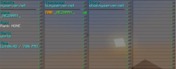 TAB — screenshot 5