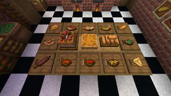 Ramadan Delight (A Farmer's Delight Add-on) — screenshot 1