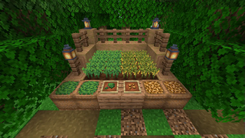 Ramadan Delight (A Farmer's Delight Add-on) — screenshot 2