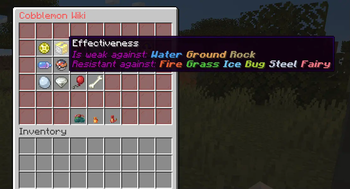 Cobblemon Wiki Gui — screenshot 3