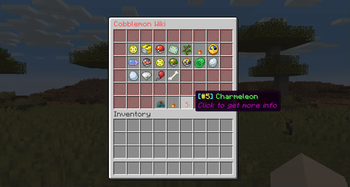Cobblemon Wiki Gui — screenshot 5