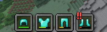 Armor Hud — screenshot 2