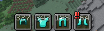 Armor Hud — screenshot 4