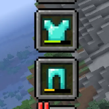 Armor Hud — screenshot 6