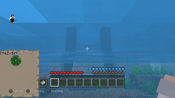 Legacy4J — screenshot 5