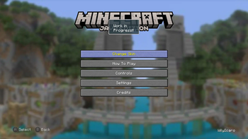 Legacy4J — screenshot 6