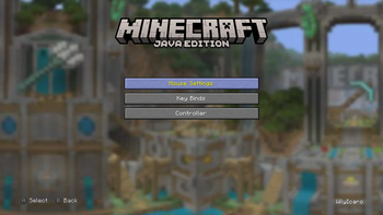 Legacy4J — screenshot 7