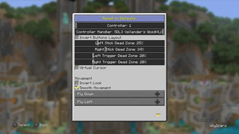 Legacy4J — screenshot 8