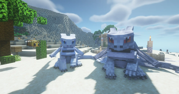 Isle of Berk — screenshot 2