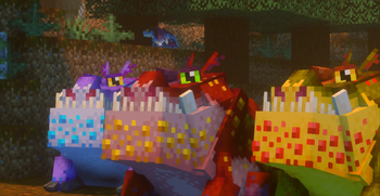 Isle of Berk — screenshot 5
