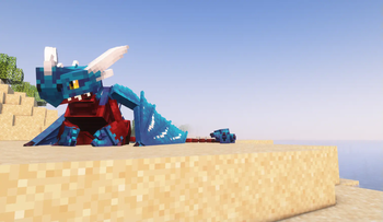 Isle of Berk — screenshot 7