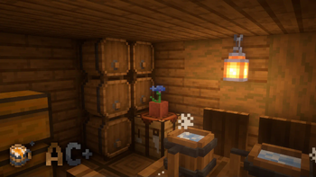 AlcoCraft+ — screenshot 1