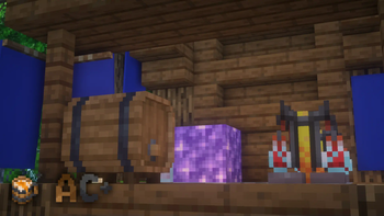 AlcoCraft+ — screenshot 2