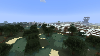 Moderner Beta — screenshot 2