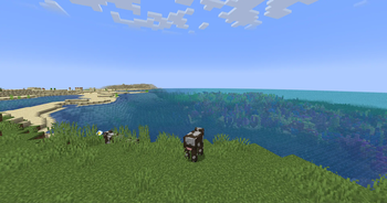 Moderner Beta — screenshot 5