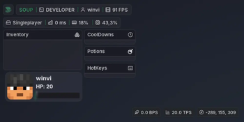 Soup Visual (PvP Visual) — screenshot 6