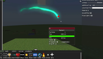 Photon Editor — screenshot 1