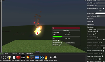 Photon Editor — screenshot 3