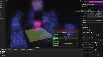 Photon Editor — screenshot 6