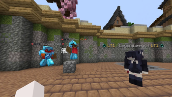 Tiers — screenshot 5