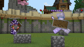 Tiers — screenshot 7