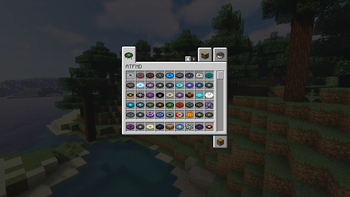 All The Fan Made Discs — screenshot 2