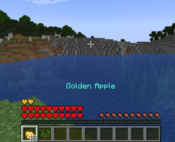 Mediumcore — screenshot 3