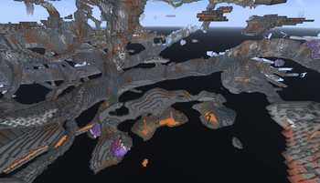 Caves & Canyons — screenshot 1