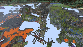 Caves & Canyons — screenshot 4