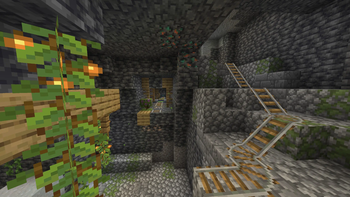 Caves & Canyons — screenshot 5