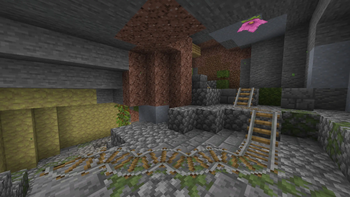Caves & Canyons — screenshot 6