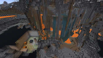 Caves & Canyons — screenshot 8