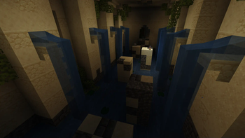 Desert Dungeon - DungeonZ addon — screenshot 2