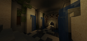 Desert Dungeon - DungeonZ addon — screenshot 3