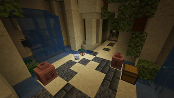 Desert Dungeon - DungeonZ addon — screenshot 4