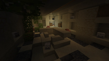 Desert Dungeon - DungeonZ addon — screenshot 5