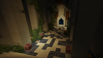 Desert Dungeon - DungeonZ addon — screenshot 6