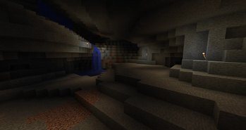 YUNG's Better Caves — screenshot 2