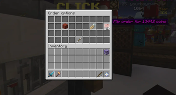 Bazaar Utils ✦ Hypixel Skyblock — screenshot 2