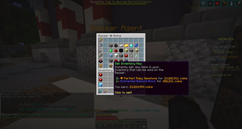 Bazaar Utils ✦ Hypixel Skyblock — screenshot 4
