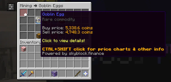 Bazaar Utils ✦ Hypixel Skyblock — screenshot 6