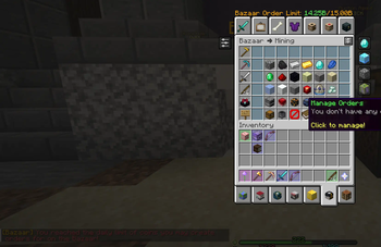 Bazaar Utils ✦ Hypixel Skyblock — screenshot 7