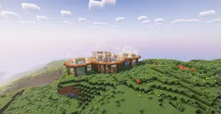 Immersive structures — screenshot 1