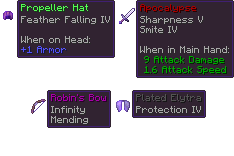 Mob Captains — screenshot 1